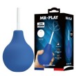 MR PLAY ANAL DOUCHE - BLUE TT